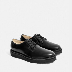 Ali Leather Shoes