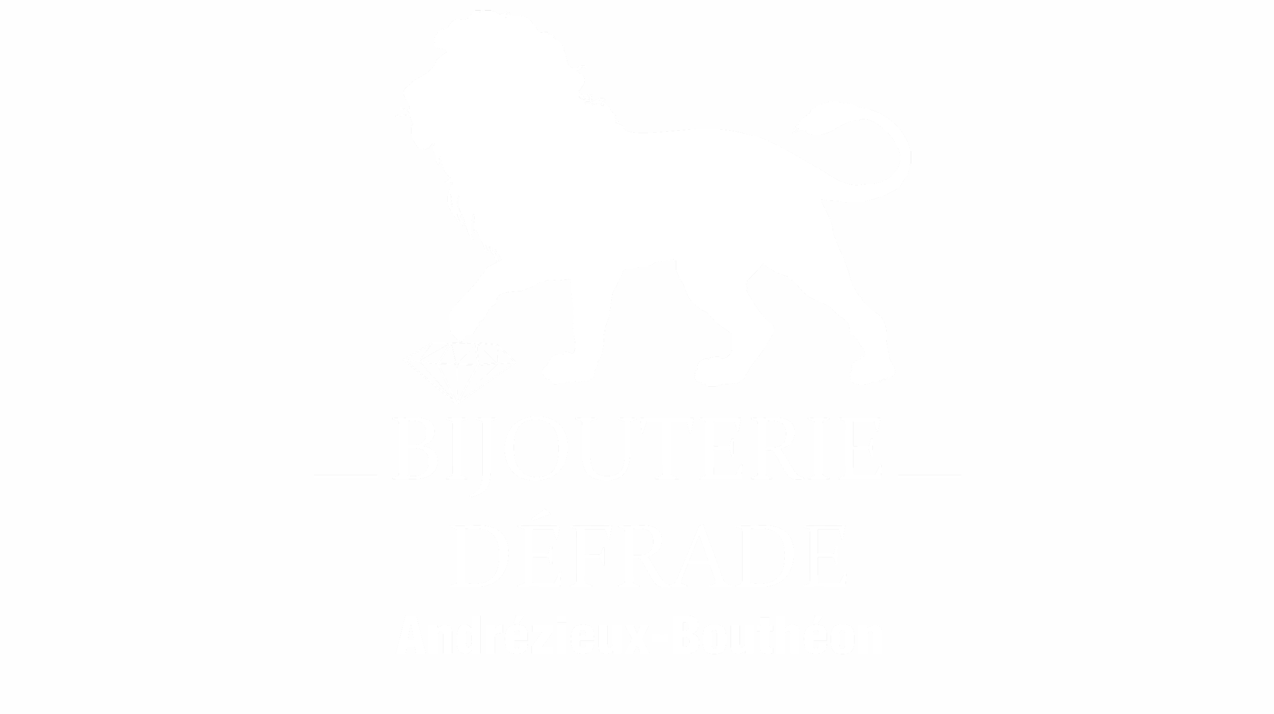 BIJOUTERIE DÉFRADE